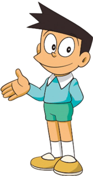 Suneo image